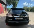 Чорний Лексус РХ, об'ємом двигуна 3.5 л та пробігом 165 тис. км за 17300 $, фото 13 на Automoto.ua