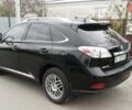 Черный Лексус РХ, объемом двигателя 3.46 л и пробегом 114 тыс. км за 25000 $, фото 6 на Automoto.ua