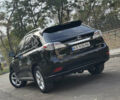 Лексус РХ 2010 в Киеве на Automoto.ua Черный Лексус РХ, объемом двигателя 3.46 л и пробегом 214 тыс. км за 14999 $, фото 6 на Automoto.ua