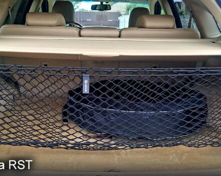 Чорний Лексус РХ, об'ємом двигуна 3.5 л та пробігом 244 тис. км за 18500 $, фото 9 на Automoto.ua