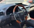 Черный Лексус РХ, объемом двигателя 3.46 л и пробегом 183 тыс. км за 16500 $, фото 12 на Automoto.ua