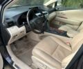 Лексус РХ 2010 в Киеве на Automoto.ua Черный Лексус РХ, объемом двигателя 3.5 л и пробегом 262 тыс. км за 25000 $, фото 7 на Automoto.ua