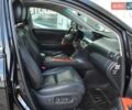 Черный Лексус РХ, объемом двигателя 3.46 л и пробегом 168 тыс. км за 17500 $, фото 18 на Automoto.ua