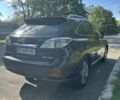 Чорний Лексус РХ, об'ємом двигуна 3.5 л та пробігом 216 тис. км за 13600 $, фото 4 на Automoto.ua