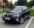 Черный Лексус РХ, объемом двигателя 3.5 л и пробегом 186 тыс. км за 17500 $, фото 13 на Automoto.ua