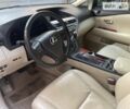 Чорний Лексус РХ, об'ємом двигуна 3.46 л та пробігом 150 тис. км за 19000 $, фото 5 на Automoto.ua