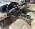 Черный Лексус РХ, объемом двигателя 3.46 л и пробегом 150 тыс. км за 18000 $, фото 5 на Automoto.ua