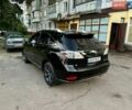 Чорний Лексус РХ, об'ємом двигуна 3.46 л та пробігом 233 тис. км за 17000 $, фото 2 на Automoto.ua
