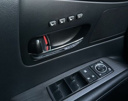 Чорний Лексус РХ, об'ємом двигуна 3.5 л та пробігом 195 тис. км за 19000 $, фото 12 на Automoto.ua