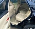 Черный Лексус РХ, объемом двигателя 3.5 л и пробегом 220 тыс. км за 13100 $, фото 4 на Automoto.ua