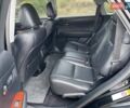 Черный Лексус РХ, объемом двигателя 3.46 л и пробегом 256 тыс. км за 14200 $, фото 15 на Automoto.ua