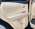 Черный Лексус РХ, объемом двигателя 3.5 л и пробегом 180 тыс. км за 15700 $, фото 29 на Automoto.ua