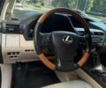 Черный Лексус РХ, объемом двигателя 3.5 л и пробегом 165 тыс. км за 17314 $, фото 7 на Automoto.ua