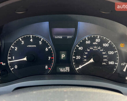 Черный Лексус РХ, объемом двигателя 3.5 л и пробегом 122 тыс. км за 15200 $, фото 13 на Automoto.ua