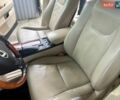 Чорний Лексус РХ, об'ємом двигуна 3.46 л та пробігом 250 тис. км за 15500 $, фото 24 на Automoto.ua