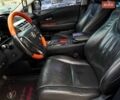 Чорний Лексус РХ, об'ємом двигуна 3.46 л та пробігом 213 тис. км за 14800 $, фото 11 на Automoto.ua