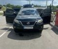 Чорний Лексус РХ, об'ємом двигуна 3.46 л та пробігом 247 тис. км за 16500 $, фото 5 на Automoto.ua