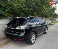 Чорний Лексус РХ, об'ємом двигуна 3.46 л та пробігом 143 тис. км за 17999 $, фото 1 на Automoto.ua