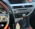 Чорний Лексус РХ, об'ємом двигуна 3.46 л та пробігом 183 тис. км за 16500 $, фото 2 на Automoto.ua