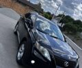 Чорний Лексус РХ, об'ємом двигуна 3.5 л та пробігом 143 тис. км за 18000 $, фото 1 на Automoto.ua
