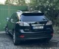 Чорний Лексус РХ, об'ємом двигуна 3.46 л та пробігом 194 тис. км за 18700 $, фото 2 на Automoto.ua