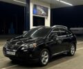 Чорний Лексус РХ, об'ємом двигуна 3.5 л та пробігом 186 тис. км за 17500 $, фото 1 на Automoto.ua
