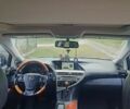 Чорний Лексус РХ, об'ємом двигуна 3.5 л та пробігом 210 тис. км за 14800 $, фото 15 на Automoto.ua
