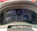 Черный Лексус РХ, объемом двигателя 3.46 л и пробегом 211 тыс. км за 16490 $, фото 15 на Automoto.ua