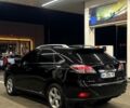 Чорний Лексус РХ, об'ємом двигуна 3.5 л та пробігом 186 тис. км за 17500 $, фото 5 на Automoto.ua