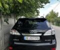 Чорний Лексус РХ, об'ємом двигуна 3.5 л та пробігом 143 тис. км за 18000 $, фото 6 на Automoto.ua