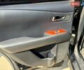 Чорний Лексус РХ, об'ємом двигуна 3.46 л та пробігом 183 тис. км за 17500 $, фото 17 на Automoto.ua