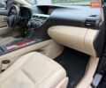 Черный Лексус РХ, объемом двигателя 3.46 л и пробегом 225 тыс. км за 16200 $, фото 21 на Automoto.ua