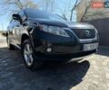 Черный Лексус РХ, объемом двигателя 3.46 л и пробегом 260 тыс. км за 17000 $, фото 2 на Automoto.ua