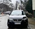 Чорний Лексус РХ, об'ємом двигуна 3.5 л та пробігом 235 тис. км за 14800 $, фото 1 на Automoto.ua
