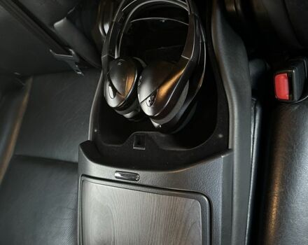 Чорний Лексус РХ, об'ємом двигуна 3.5 л та пробігом 195 тис. км за 19000 $, фото 19 на Automoto.ua