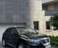Черный Лексус РХ, объемом двигателя 3.46 л и пробегом 227 тыс. км за 16000 $, фото 1 на Automoto.ua