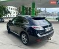 Чорний Лексус РХ, об'ємом двигуна 3.46 л та пробігом 248 тис. км за 17500 $, фото 3 на Automoto.ua