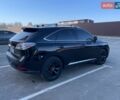 Чорний Лексус РХ, об'ємом двигуна 3.5 л та пробігом 271 тис. км за 16700 $, фото 3 на Automoto.ua