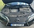 Черный Лексус РХ, объемом двигателя 3.5 л и пробегом 216 тыс. км за 12900 $, фото 2 на Automoto.ua