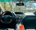 Черный Лексус РХ, объемом двигателя 3.46 л и пробегом 170 тыс. км за 17999 $, фото 20 на Automoto.ua