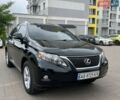 Чорний Лексус РХ, об'ємом двигуна 3.46 л та пробігом 210 тис. км за 14500 $, фото 21 на Automoto.ua