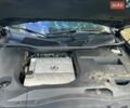 Черный Лексус РХ, объемом двигателя 3.46 л и пробегом 233 тыс. км за 17000 $, фото 13 на Automoto.ua