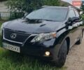 Чорний Лексус РХ, об'ємом двигуна 3.46 л та пробігом 210 тис. км за 14500 $, фото 13 на Automoto.ua
