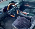 Черный Лексус РХ, объемом двигателя 3.46 л и пробегом 233 тыс. км за 18000 $, фото 20 на Automoto.ua
