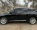 Чорний Лексус РХ, об'ємом двигуна 3.5 л та пробігом 195 тис. км за 19000 $, фото 2 на Automoto.ua