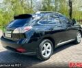 Чорний Лексус РХ, об'ємом двигуна 3.5 л та пробігом 169 тис. км за 17000 $, фото 5 на Automoto.ua