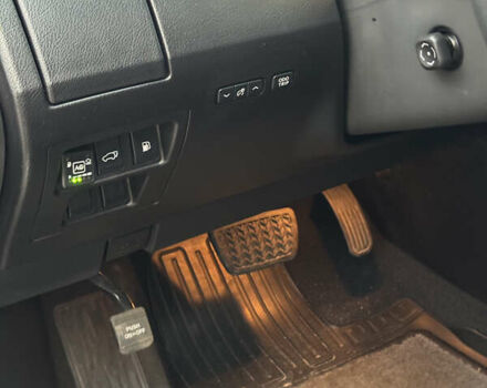 Черный Лексус РХ, объемом двигателя 3.46 л и пробегом 215 тыс. км за 14499 $, фото 18 на Automoto.ua