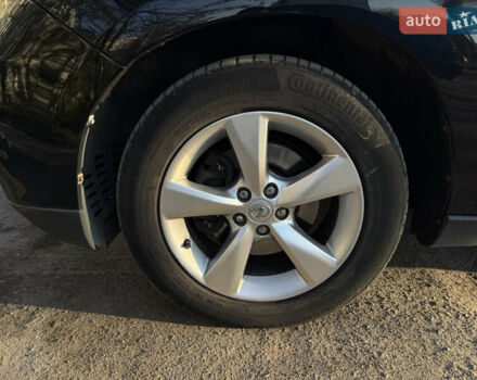 Черный Лексус РХ, объемом двигателя 3.5 л и пробегом 200 тыс. км за 16500 $, фото 17 на Automoto.ua