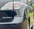 Черный Лексус РХ, объемом двигателя 3.46 л и пробегом 120 тыс. км за 18799 $, фото 9 на Automoto.ua