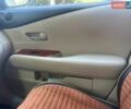 Черный Лексус РХ, объемом двигателя 3.46 л и пробегом 181 тыс. км за 21500 $, фото 10 на Automoto.ua